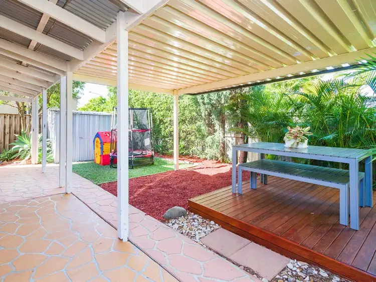 Second view of Homely house listing, 52 Mapleton Cct, Varsity Lakes QLD 4227