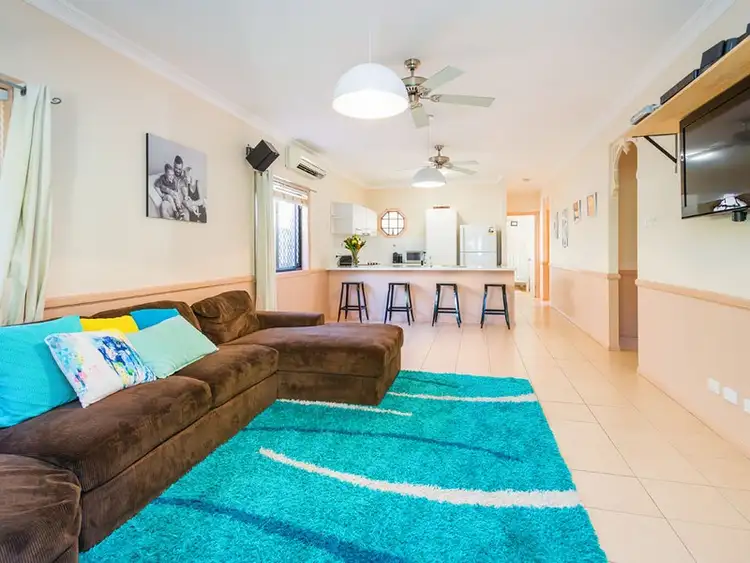 Third view of Homely house listing, 52 Mapleton Cct, Varsity Lakes QLD 4227