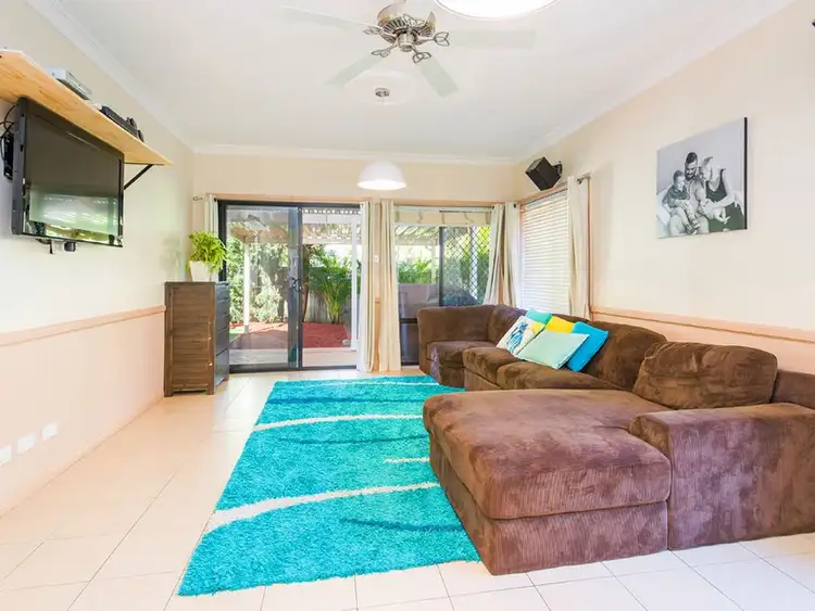 Fourth view of Homely house listing, 52 Mapleton Cct, Varsity Lakes QLD 4227