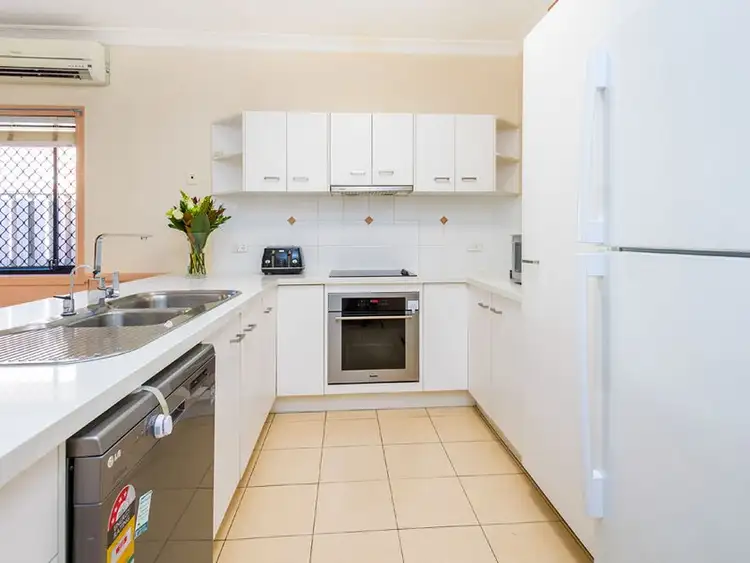 Fifth view of Homely house listing, 52 Mapleton Cct, Varsity Lakes QLD 4227