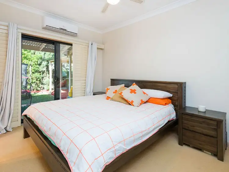 Sixth view of Homely house listing, 52 Mapleton Cct, Varsity Lakes QLD 4227