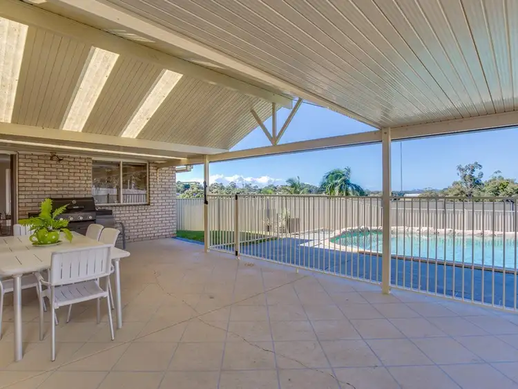 Third view of Homely house listing, 8 Glenn Court, Worongary QLD 4213