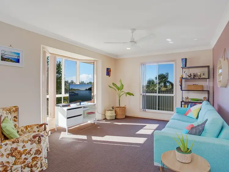 Fourth view of Homely house listing, 8 Glenn Court, Worongary QLD 4213