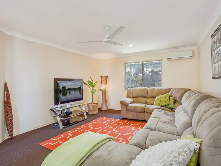 Fifth view of Homely house listing, 8 Glenn Court, Worongary QLD 4213
