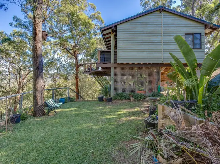 Third view of Homely house listing, 12 Summerhill Court, Mudgeeraba QLD 4213
