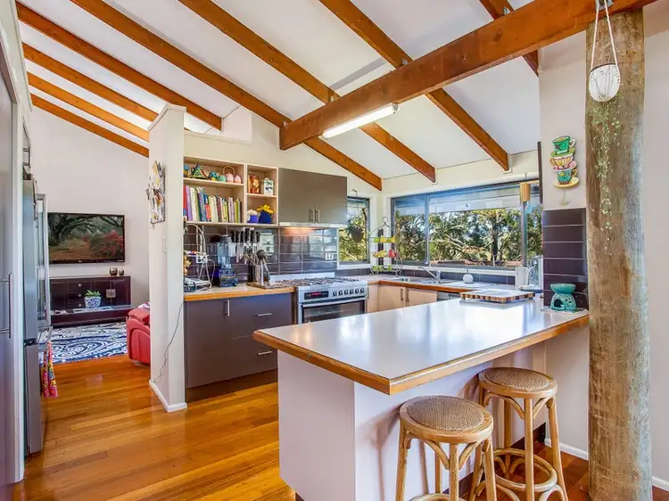 Fourth view of Homely house listing, 12 Summerhill Court, Mudgeeraba QLD 4213