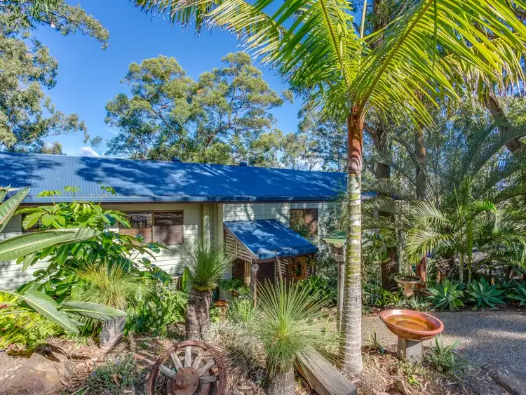 Fifth view of Homely house listing, 12 Summerhill Court, Mudgeeraba QLD 4213