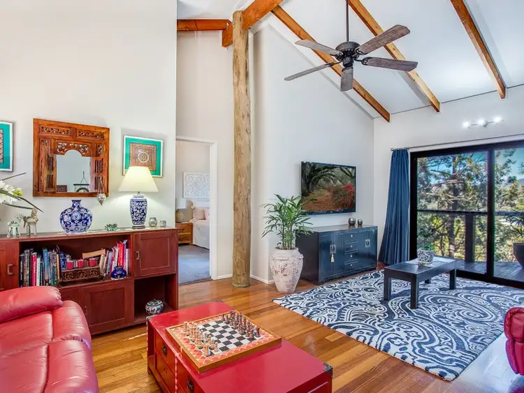 Sixth view of Homely house listing, 12 Summerhill Court, Mudgeeraba QLD 4213