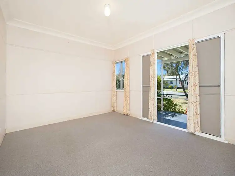 Second view of Homely house listing, 8 Markwell Street, Beaudesert QLD 4285