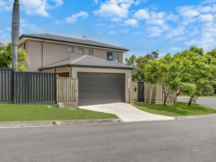 Main view of Homely house listing, 4 Moura Road, Worongary QLD 4213