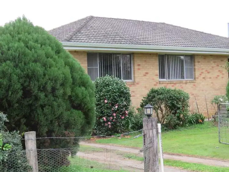 Lots 425 Sextonville Road, Doubtful Creek NSW 2470