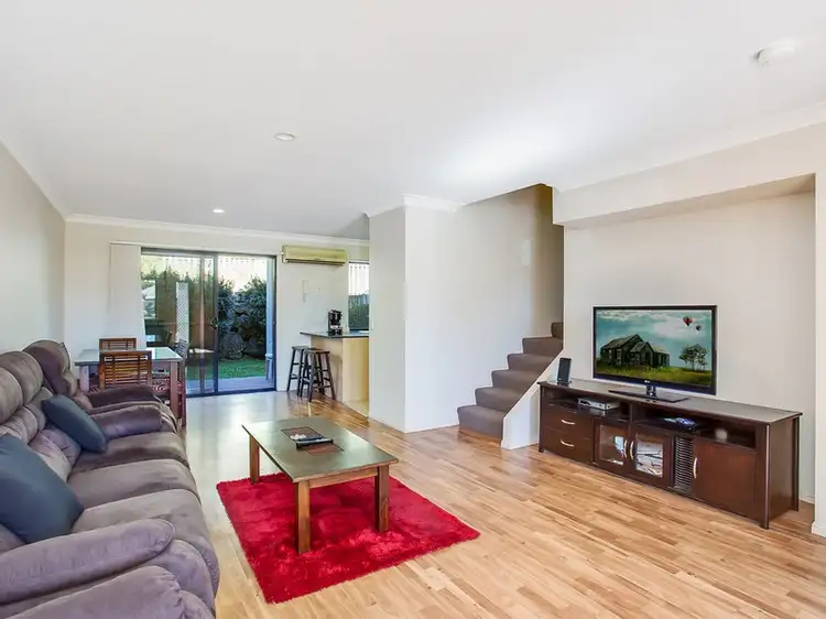 Third view of Homely townhouse listing, 255/64 Gilston Road, Nerang QLD 4211