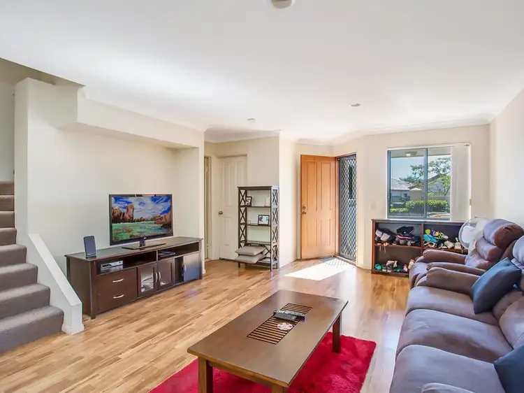 Fourth view of Homely townhouse listing, 255/64 Gilston Road, Nerang QLD 4211