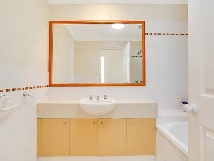 Sixth view of Homely townhouse listing, 255/64 Gilston Road, Nerang QLD 4211