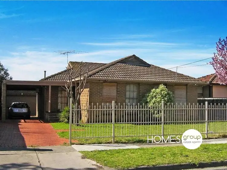 40 Pinoak Street