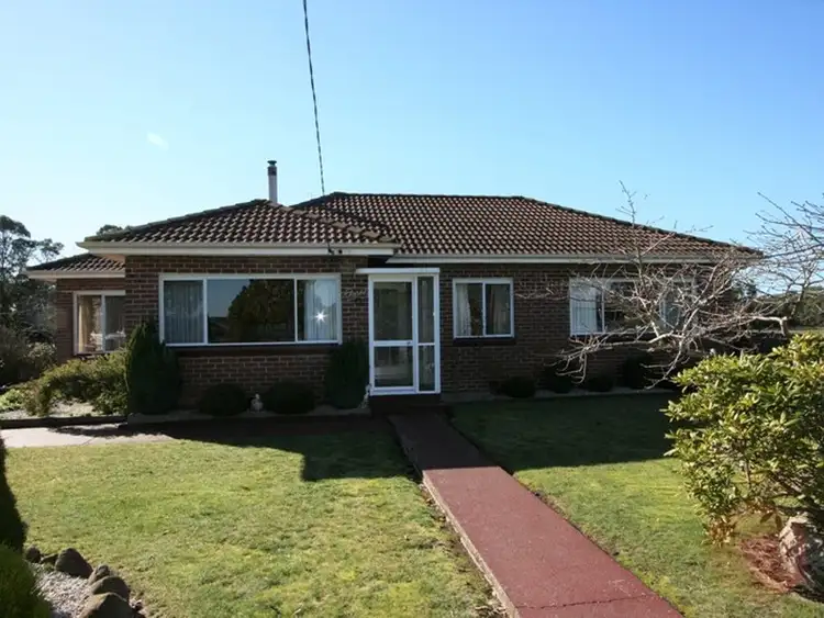 Main view of Homely house listing, 176 Montagu Road, Smithton TAS 7330