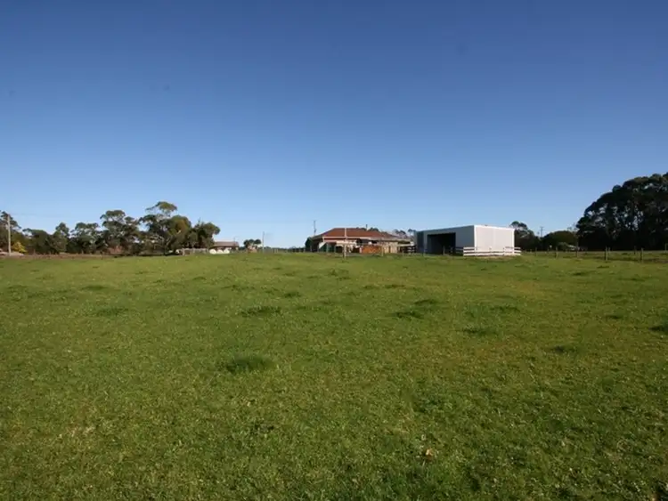 Second view of Homely house listing, 176 Montagu Road, Smithton TAS 7330