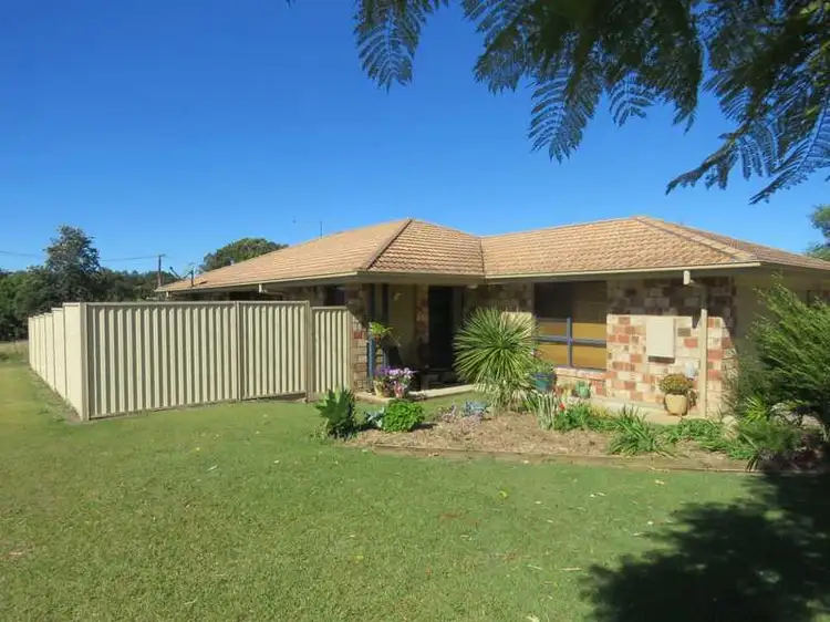 Main view of Homely house listing, 185 A & B Hotham Street, Casino NSW 2470