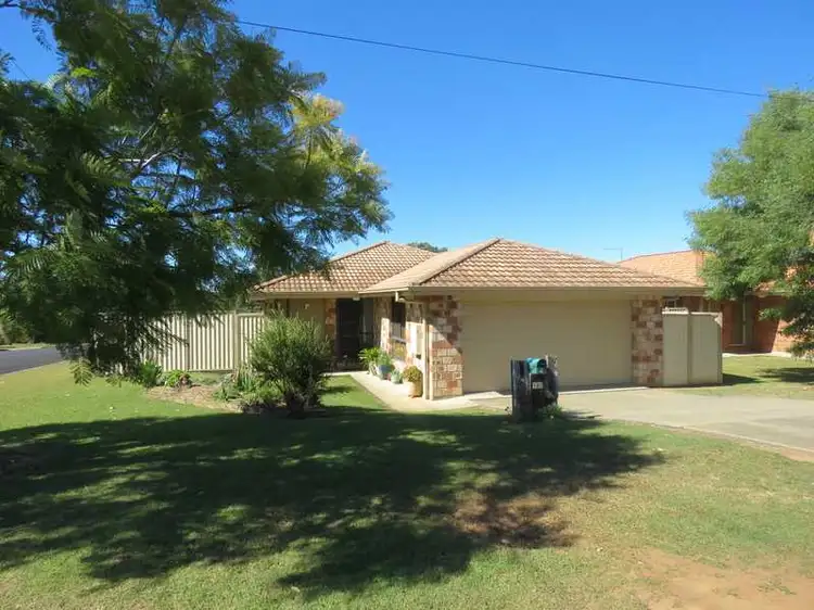 Third view of Homely house listing, 185 A & B Hotham Street, Casino NSW 2470