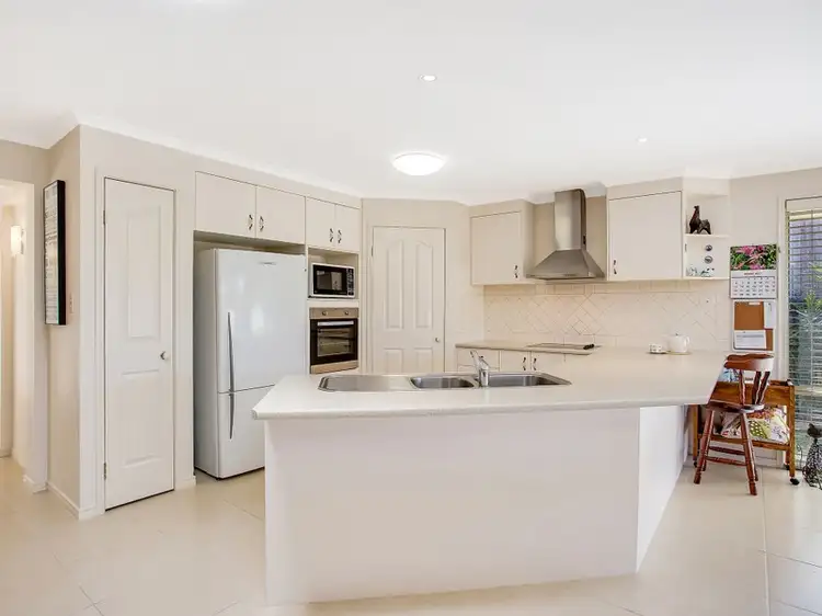 Third view of Homely house listing, 44 Antonson Crescent, Mudgeeraba QLD 4213