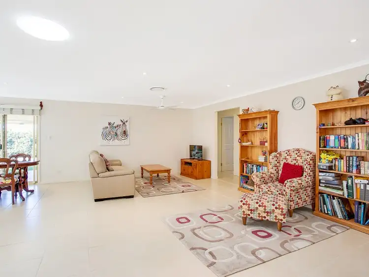 Fifth view of Homely house listing, 44 Antonson Crescent, Mudgeeraba QLD 4213