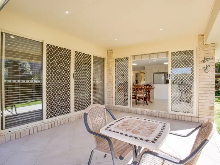 Sixth view of Homely house listing, 44 Antonson Crescent, Mudgeeraba QLD 4213
