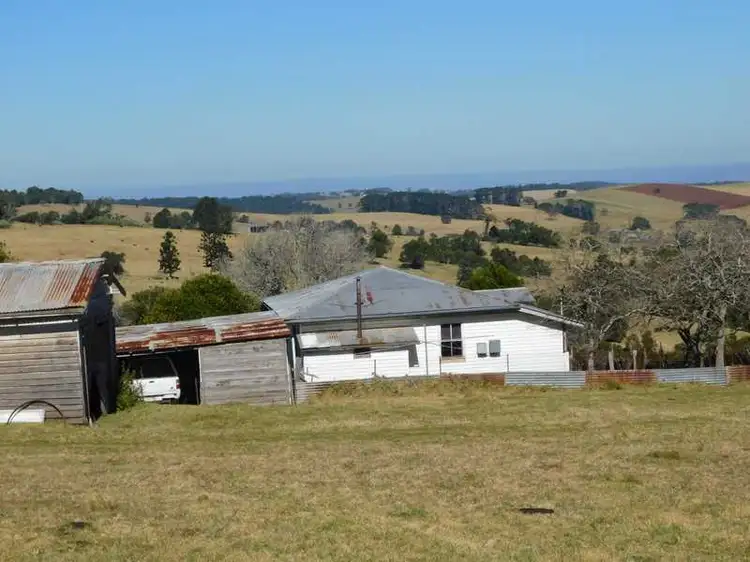 129 Bowleys Road, Killarney QLD 4373