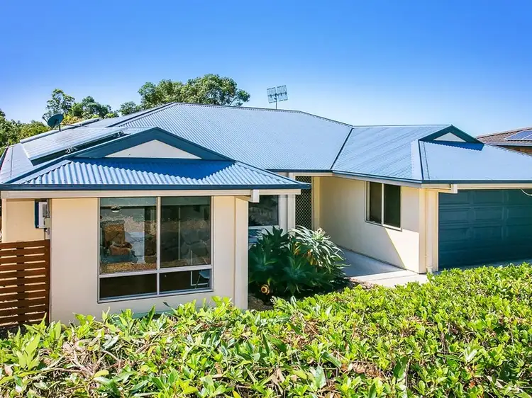 16 Kerala Court, Mudgeeraba QLD 4213