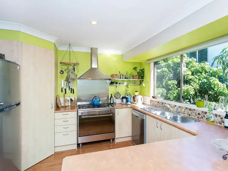 Second view of Homely house listing, 16 Kerala Court, Mudgeeraba QLD 4213