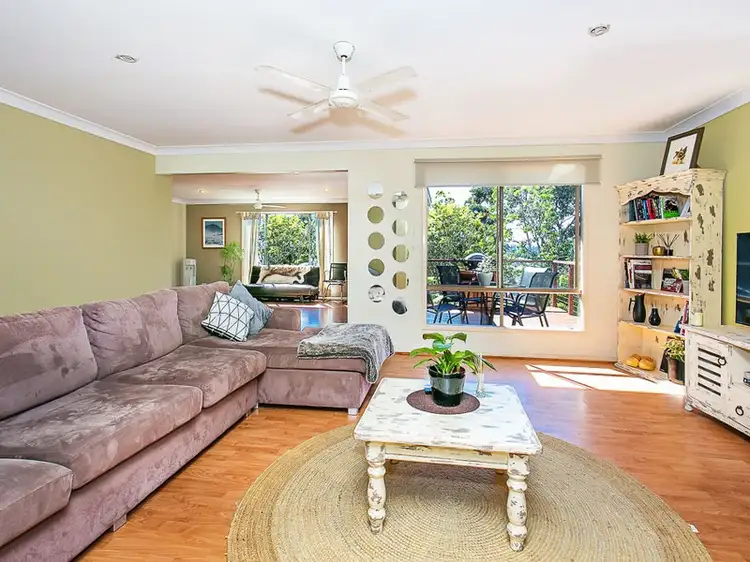 Fourth view of Homely house listing, 16 Kerala Court, Mudgeeraba QLD 4213