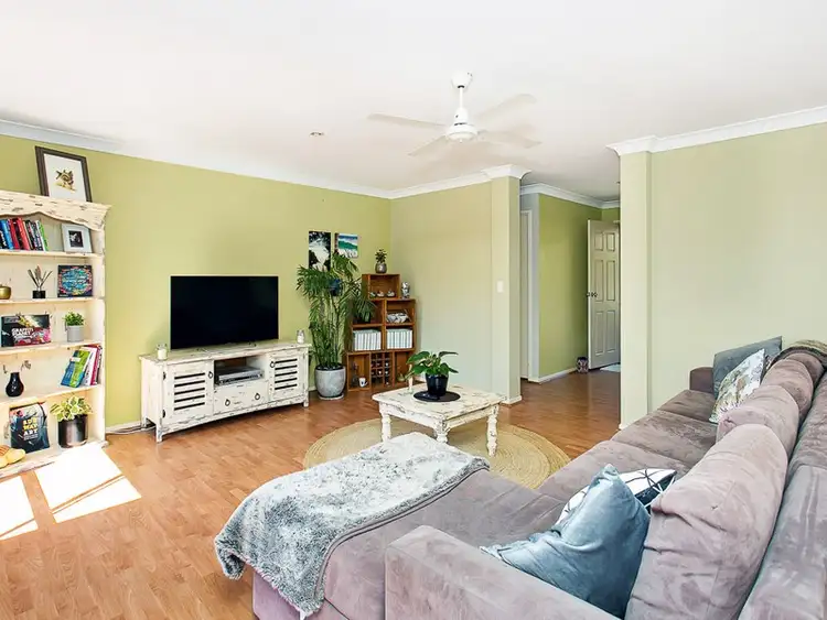 Sixth view of Homely house listing, 16 Kerala Court, Mudgeeraba QLD 4213