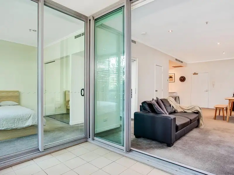 Main view of Homely unit listing, Unit 1003/33 T E Peters Drive, Broadbeach Waters QLD 4218