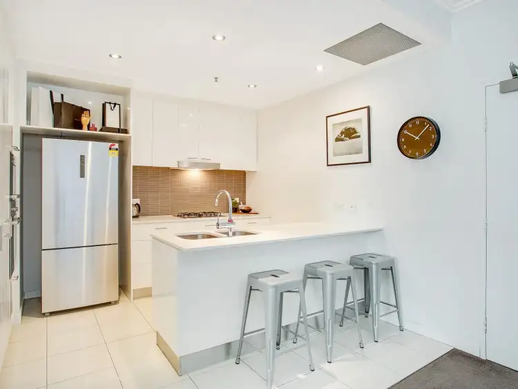 Second view of Homely unit listing, Unit 1003/33 T E Peters Drive, Broadbeach Waters QLD 4218