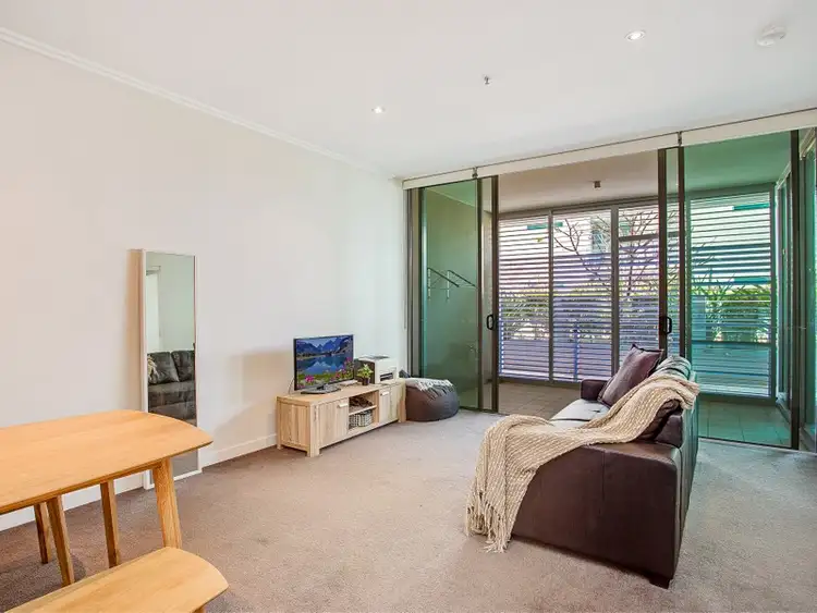Fourth view of Homely unit listing, Unit 1003/33 T E Peters Drive, Broadbeach Waters QLD 4218