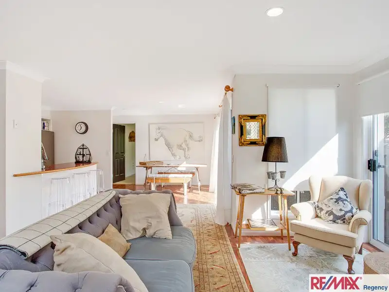 Main view of Homely unit listing, Unit 37/31 Langport Parade, Mudgeeraba QLD 4213