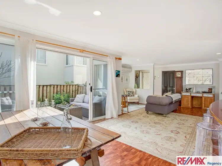 Second view of Homely unit listing, Unit 37/31 Langport Parade, Mudgeeraba QLD 4213