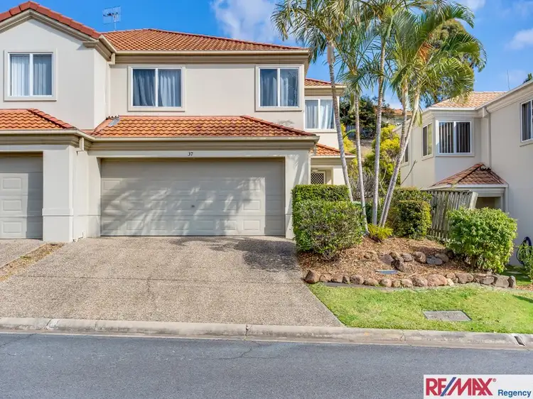 Third view of Homely unit listing, Unit 37/31 Langport Parade, Mudgeeraba QLD 4213