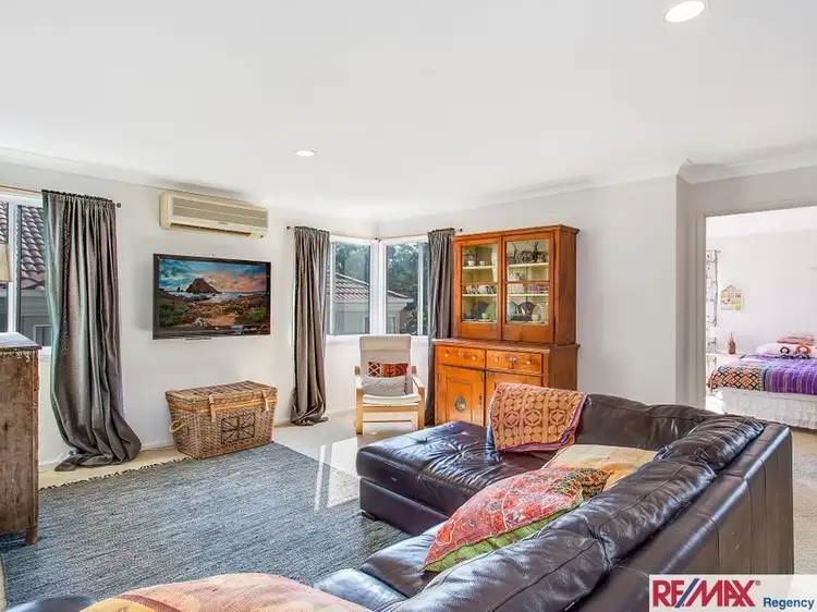 Fourth view of Homely unit listing, Unit 37/31 Langport Parade, Mudgeeraba QLD 4213