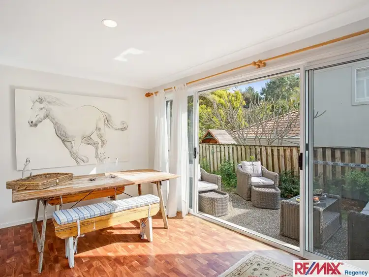 Fifth view of Homely unit listing, Unit 37/31 Langport Parade, Mudgeeraba QLD 4213