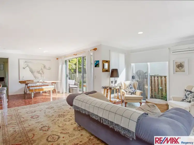 Sixth view of Homely unit listing, Unit 37/31 Langport Parade, Mudgeeraba QLD 4213