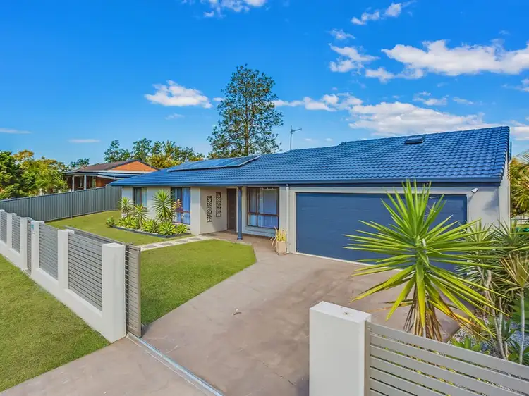 Main view of Homely house listing, 12 Saraji Street, Worongary QLD 4213