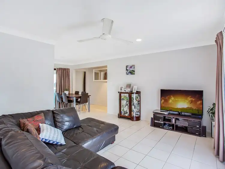 Third view of Homely house listing, 12 Saraji Street, Worongary QLD 4213