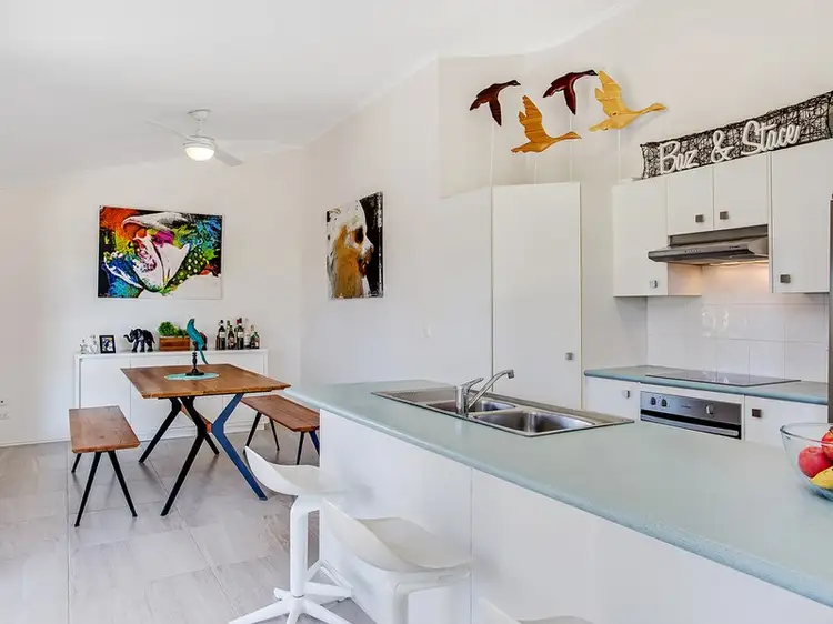 Third view of Homely house listing, 35 Inverness Court, Nerang QLD 4211