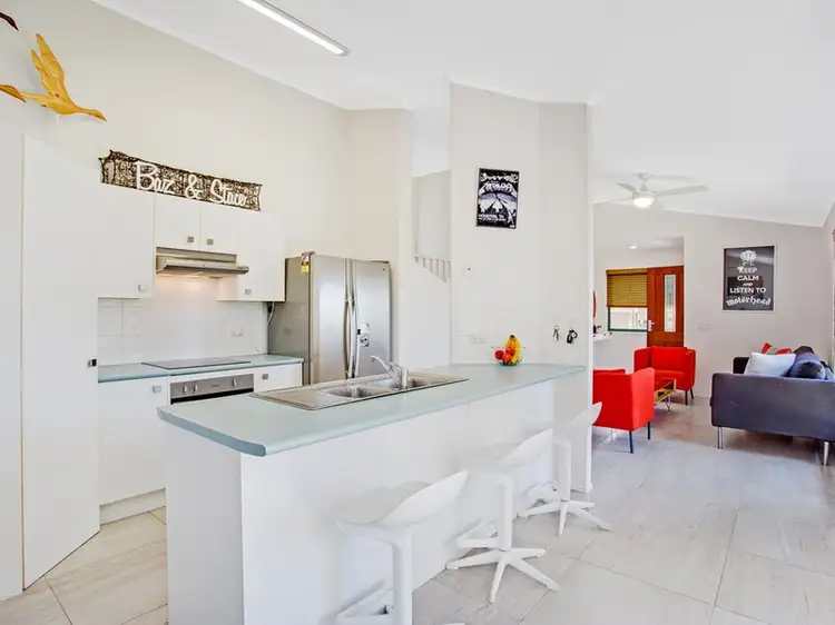 Fourth view of Homely house listing, 35 Inverness Court, Nerang QLD 4211