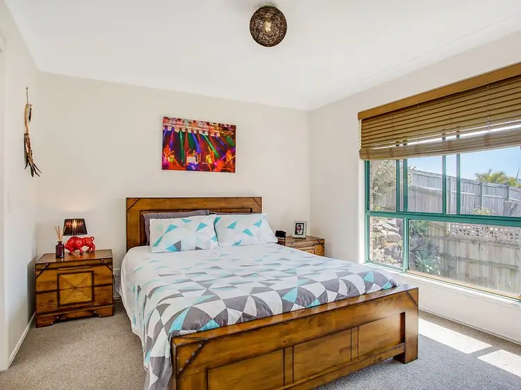 Fifth view of Homely house listing, 35 Inverness Court, Nerang QLD 4211