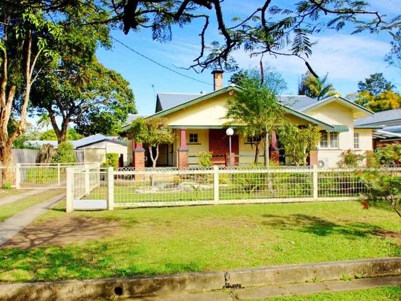 Main view of Homely house listing, 47 Richmond St, Casino NSW 2470