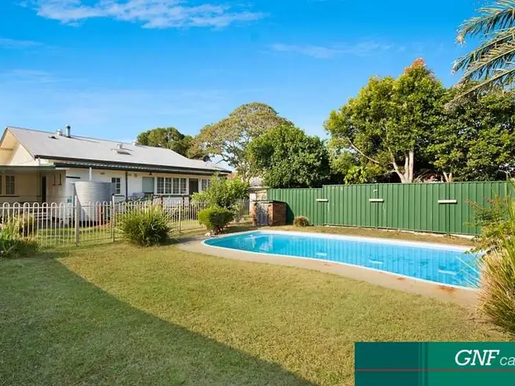 Second view of Homely house listing, 47 Richmond St, Casino NSW 2470