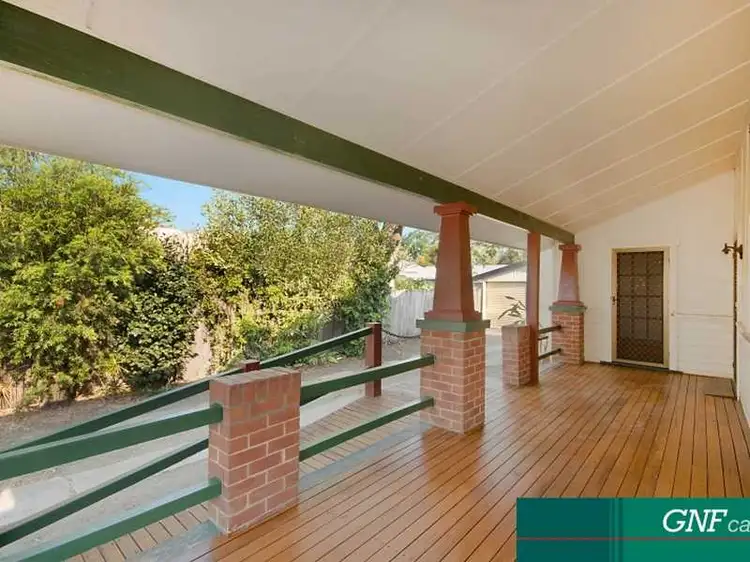 Third view of Homely house listing, 47 Richmond St, Casino NSW 2470