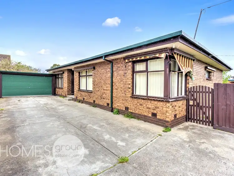 Second view of Homely unit listing, 2/24 Glendenning Street, St Albans VIC 3021