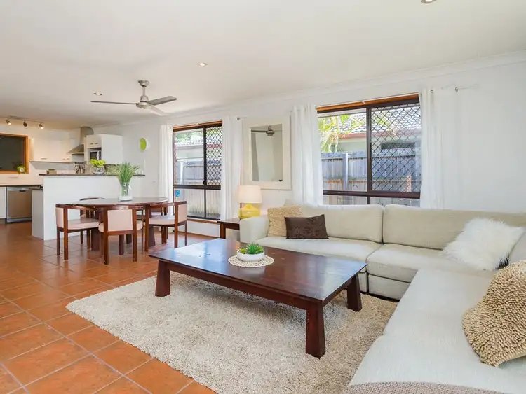 Third view of Homely house listing, 18 McTaggart Pl, Carrara QLD 4211